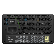 Fractal Design Ion 3 Gold 750W 80 Plus Gold - 1417869 - zdjęcie 6